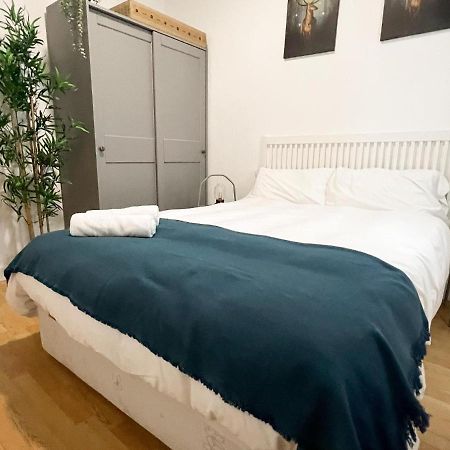 Appartement La Ronda De Segovia à Madrid Extérieur photo