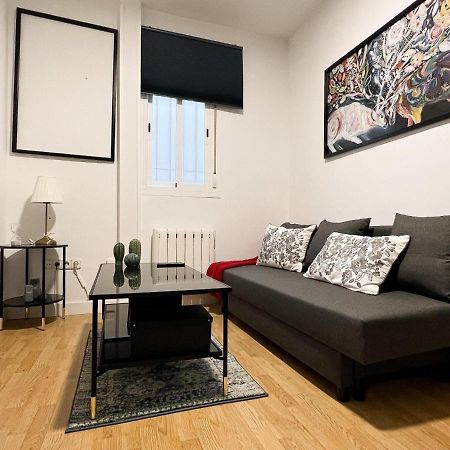 Appartement La Ronda De Segovia à Madrid Extérieur photo