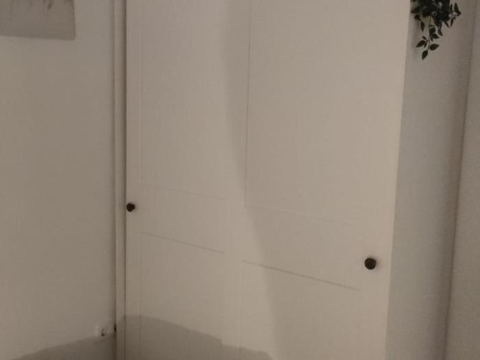 Appartement La Ronda De Segovia à Madrid Extérieur photo